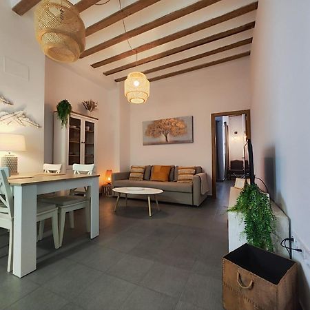 Suite Del Mercado Little Apartments Kadyks Zewnętrze zdjęcie