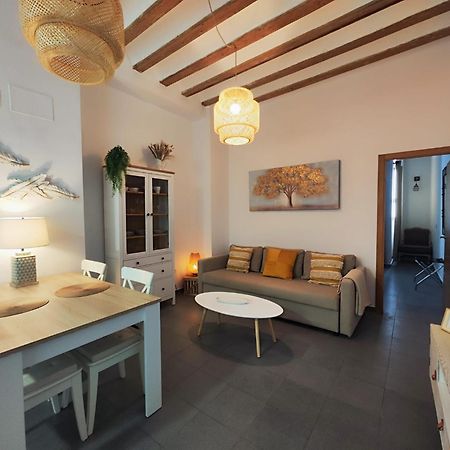 Suite Del Mercado Little Apartments Kadyks Zewnętrze zdjęcie