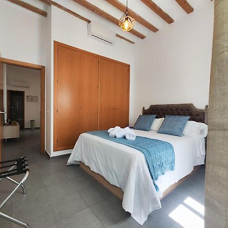 Suite Del Mercado Little Apartments Kadyks Zewnętrze zdjęcie
