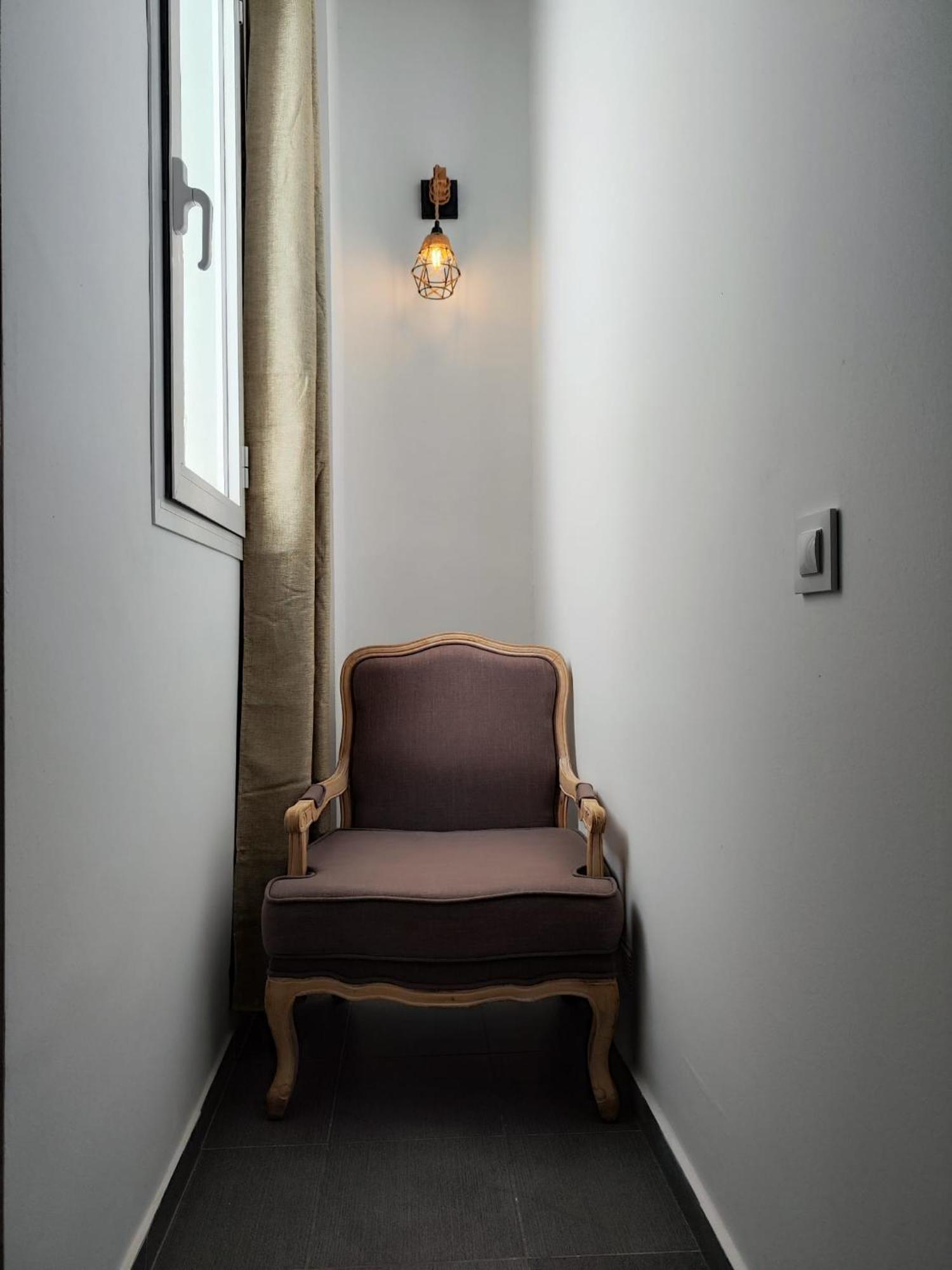 Suite Del Mercado Little Apartments Kadyks Zewnętrze zdjęcie