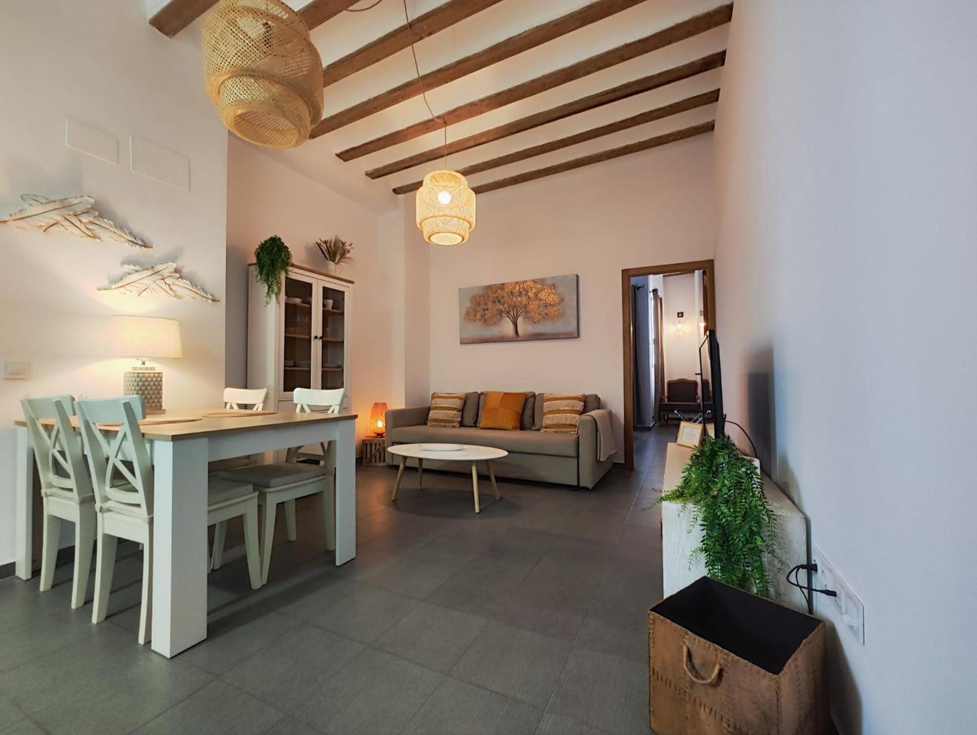 Suite Del Mercado Little Apartments Kadyks Zewnętrze zdjęcie