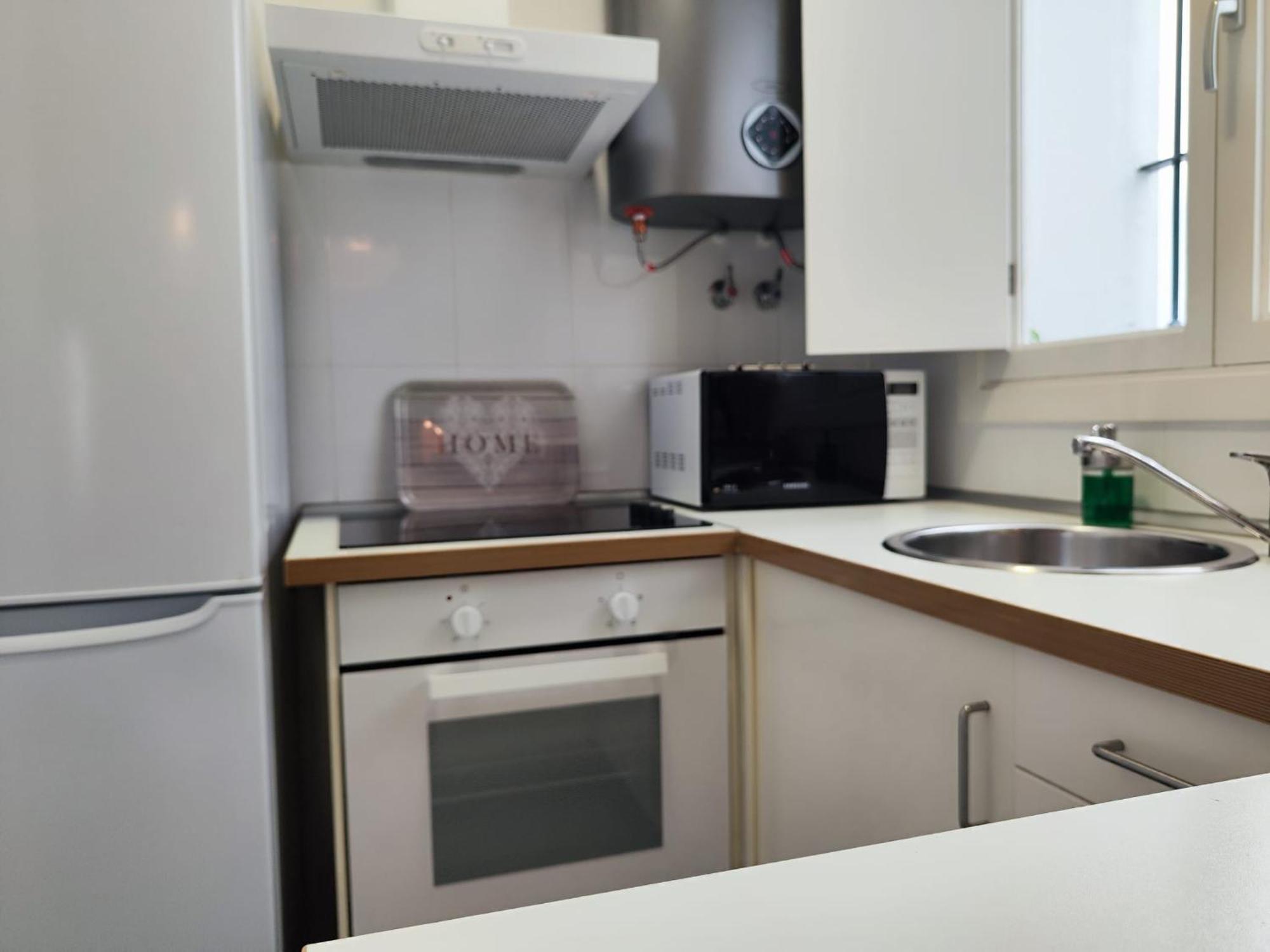Suite Del Mercado Little Apartments Kadyks Zewnętrze zdjęcie