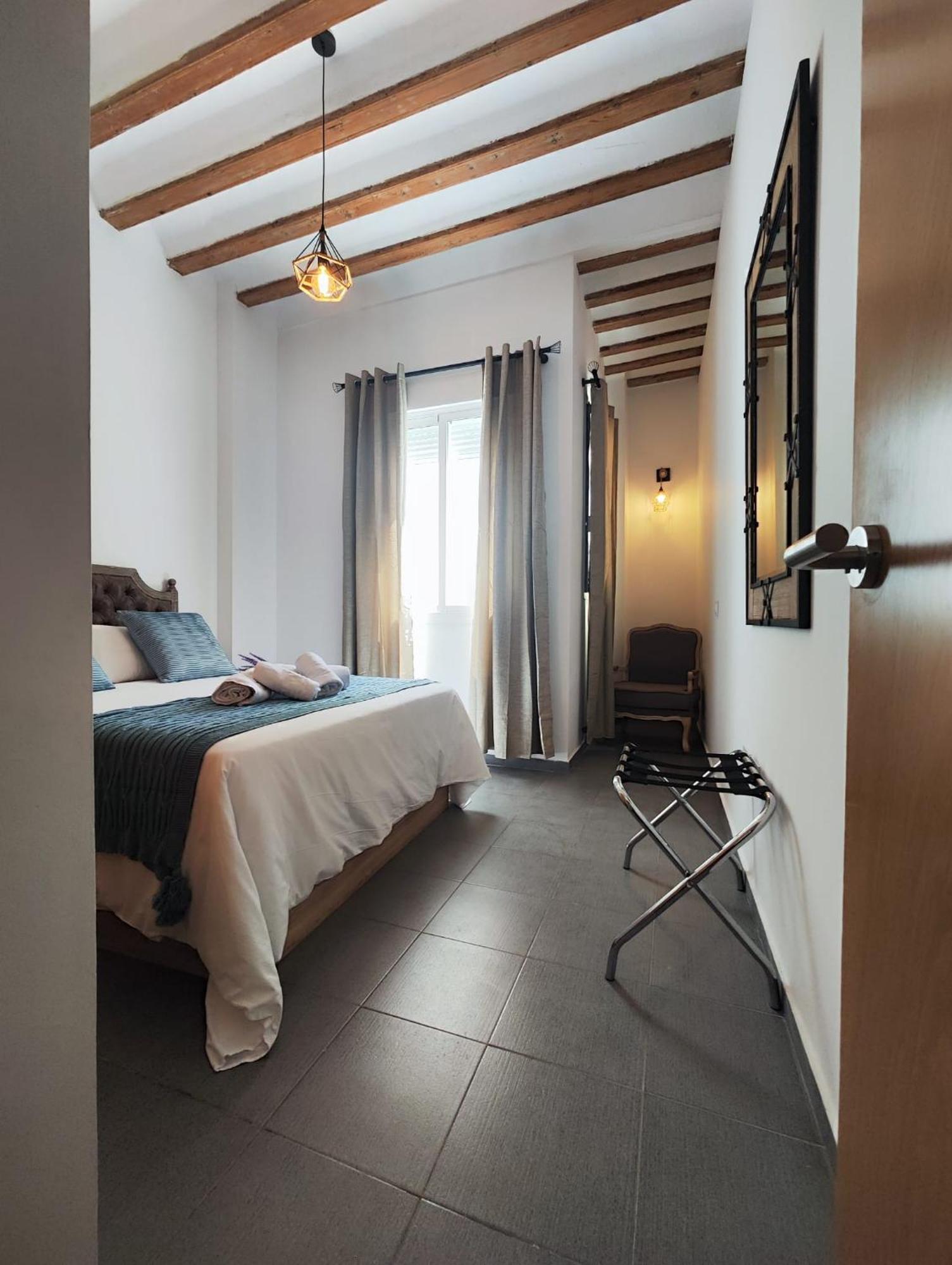 Suite Del Mercado Little Apartments Kadyks Zewnętrze zdjęcie