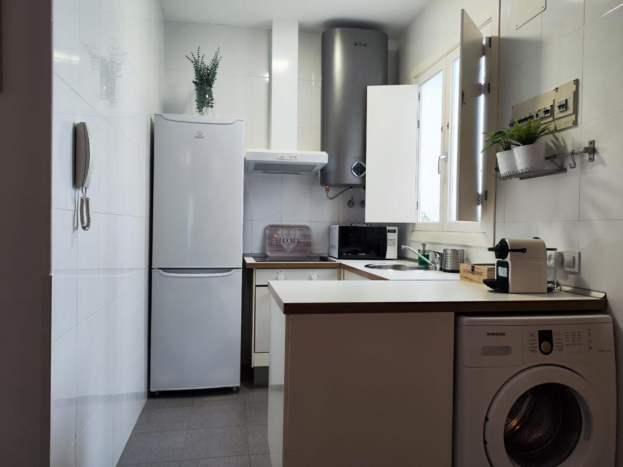 Suite Del Mercado Little Apartments Kadyks Zewnętrze zdjęcie