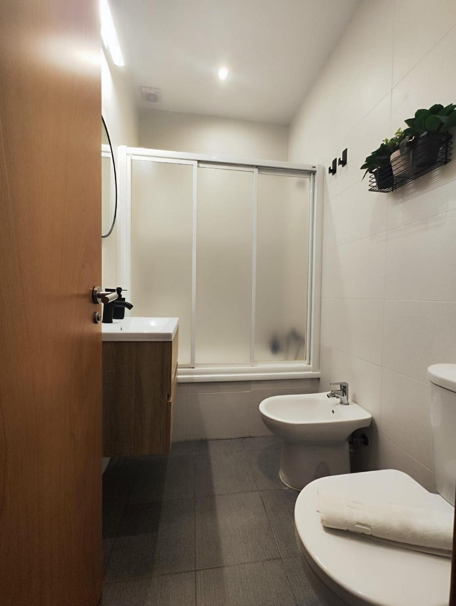 Suite Del Mercado Little Apartments Kadyks Zewnętrze zdjęcie