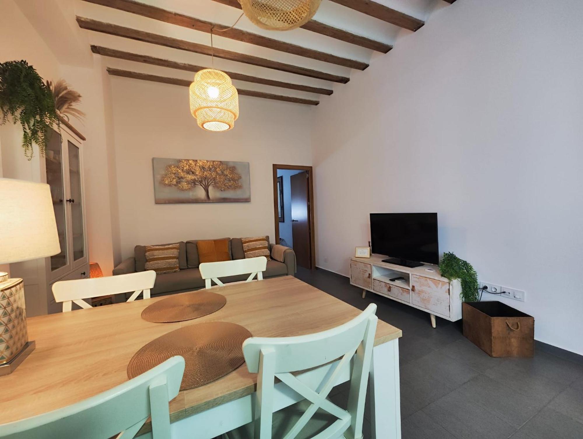 Suite Del Mercado Little Apartments Kadyks Zewnętrze zdjęcie