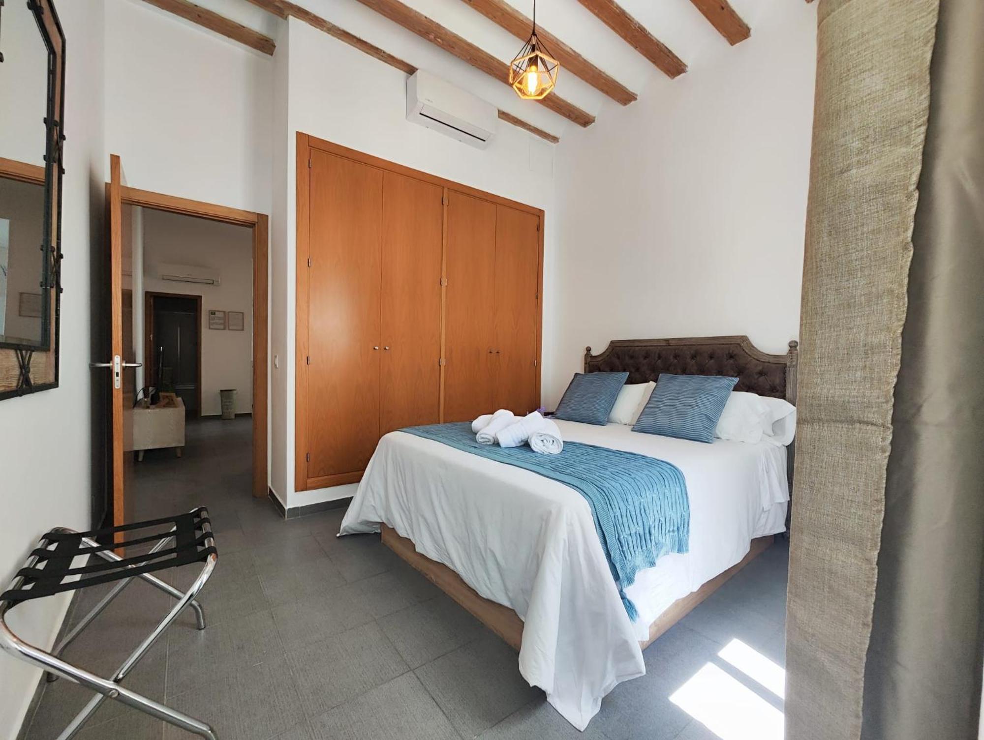 Suite Del Mercado Little Apartments Kadyks Zewnętrze zdjęcie