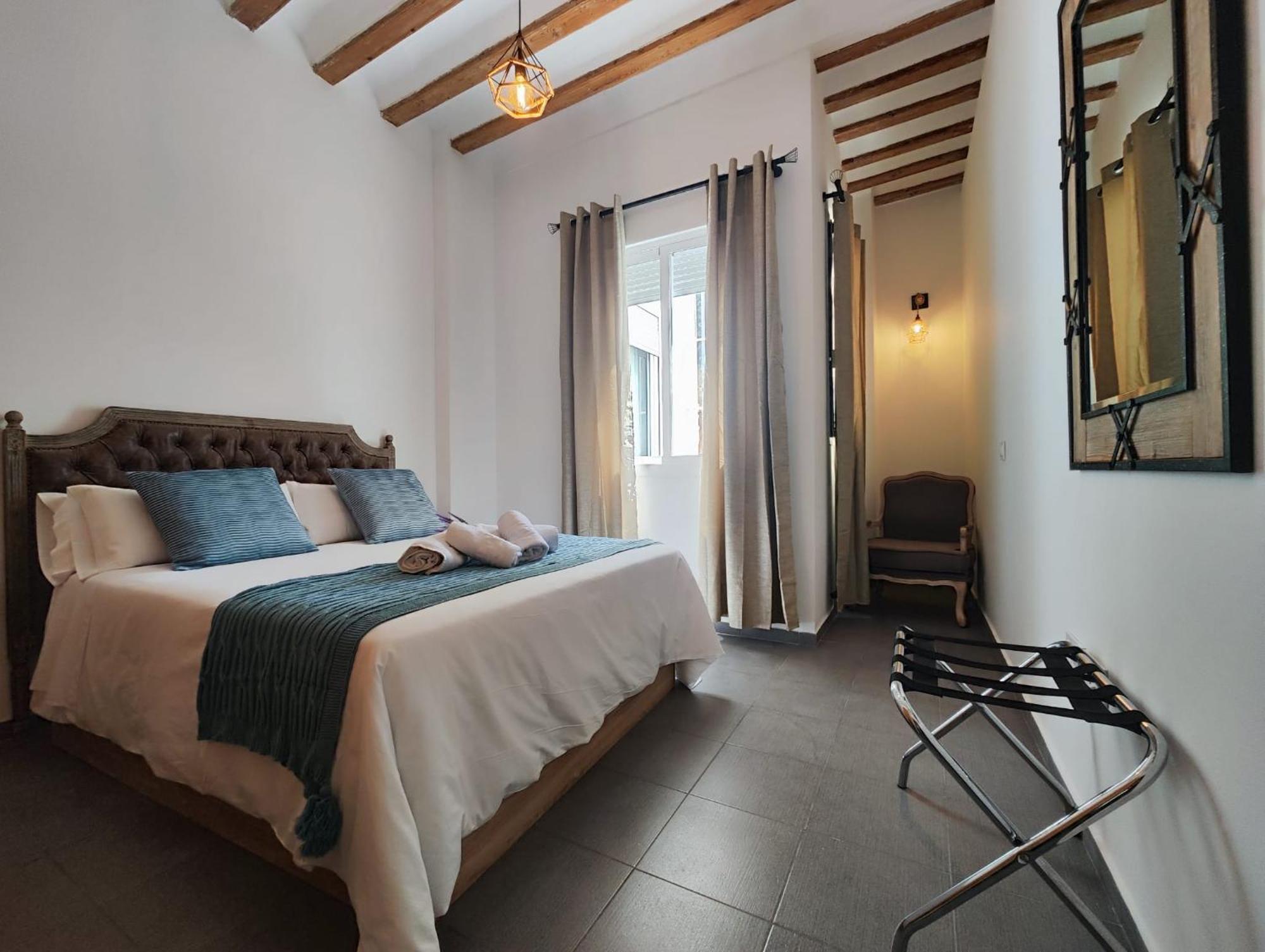 Suite Del Mercado Little Apartments Kadyks Zewnętrze zdjęcie