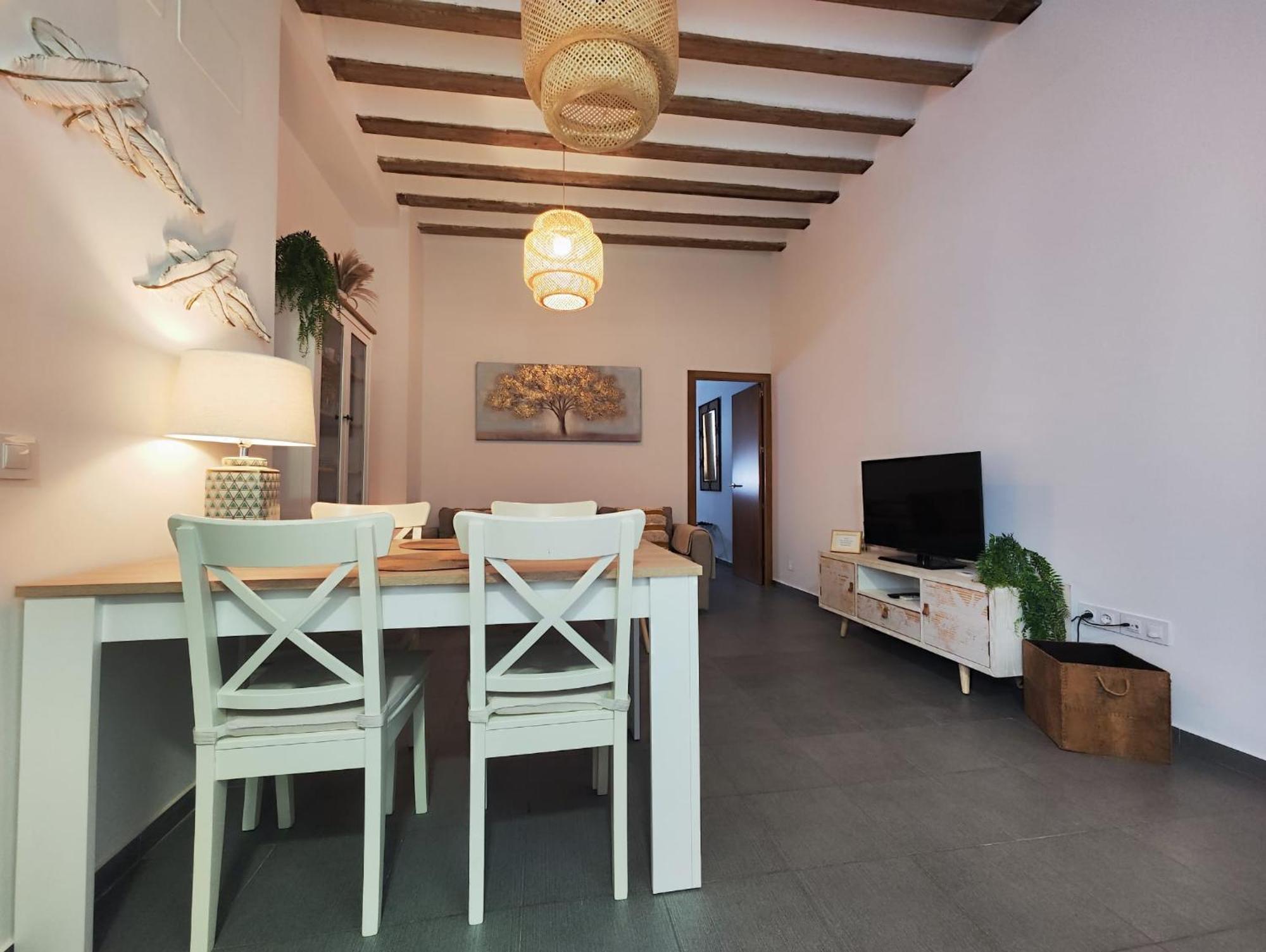 Suite Del Mercado Little Apartments Kadyks Zewnętrze zdjęcie